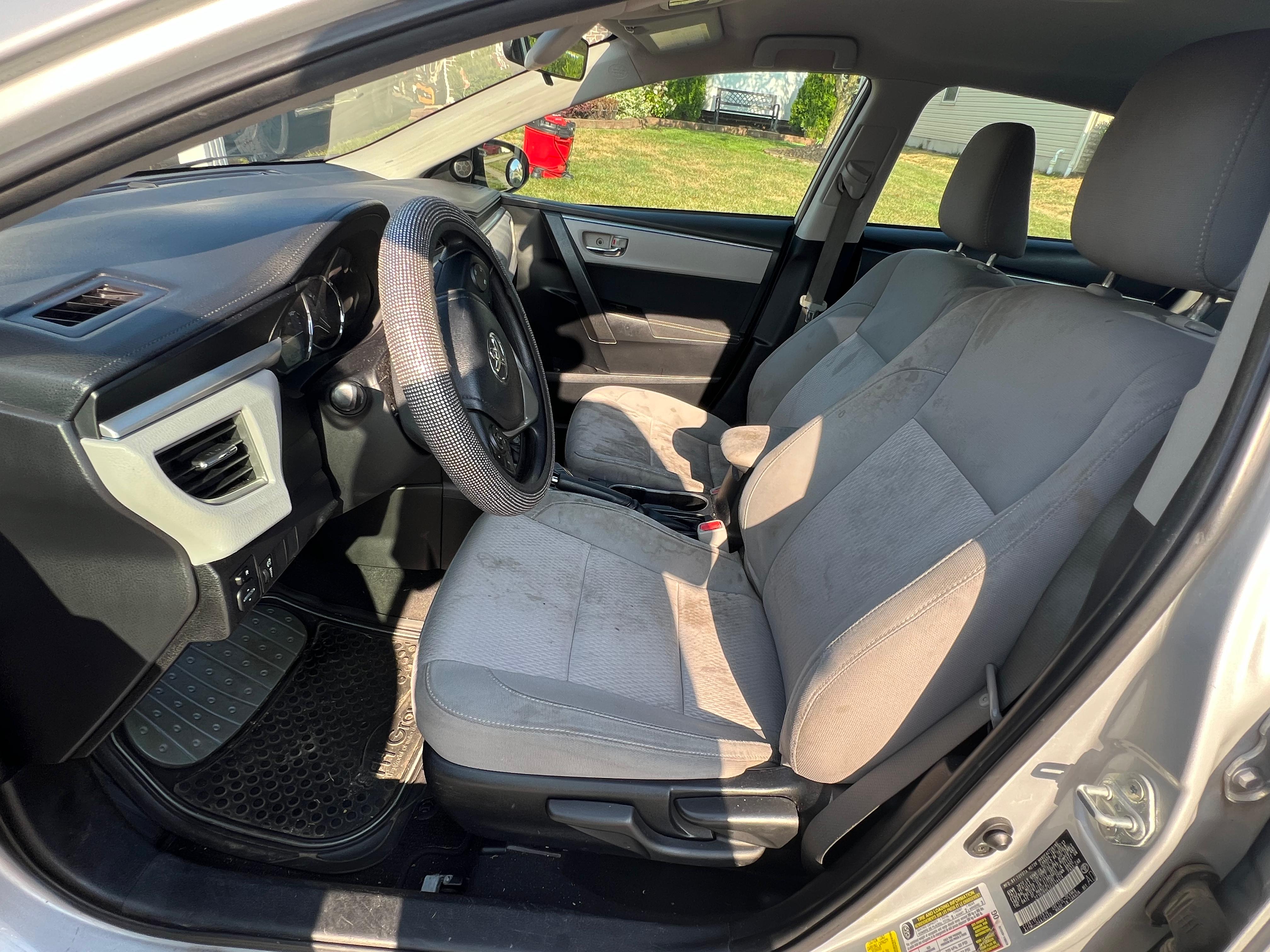 Trabajo de detailing premium 6